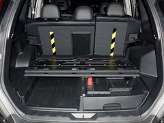2010款 2.0L CVT XE舒适版 5座