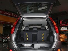 2010款 2.0L CVT XE舒适版 5座