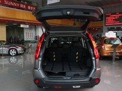 2010款 2.0L CVT XE舒适版 5座