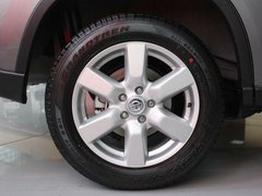 2010款 2.0L CVT XE舒适版 5座