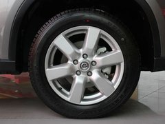 2010款 2.0L CVT XE舒适版 5座