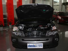 2010款 2.0L CVT XE舒适版 5座