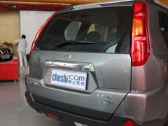 2010款 2.0L CVT XE舒适版 5座