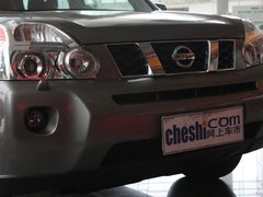 2010款 2.0L CVT XE舒适版 5座