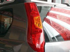 2010款 2.0L CVT XE舒适版 5座