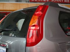 2010款 2.0L CVT XE舒适版 5座