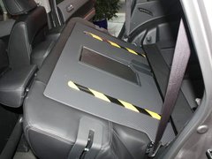 2010款 2.0L CVT XE舒适版 5座