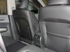 2010款 2.0L CVT XE舒适版 5座