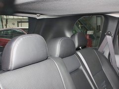 2010款 2.0L CVT XE舒适版 5座