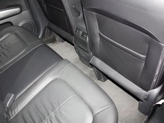 2010款 2.0L CVT XE舒适版 5座