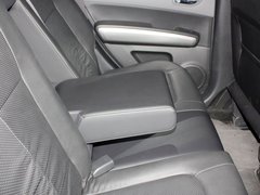 2010款 2.0L CVT XE舒适版 5座