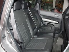 2010款 2.0L CVT XE舒适版 5座