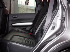 2010款 2.0L CVT XE舒适版 5座