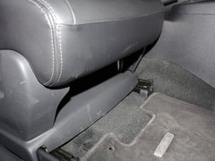 2010款 2.0L CVT XE舒适版 5座