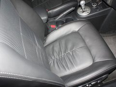 2010款 2.0L CVT XE舒适版 5座