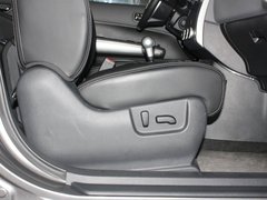2010款 2.0L CVT XE舒适版 5座
