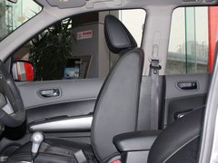 2010款 2.0L CVT XE舒适版 5座