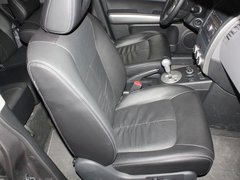 2010款 2.0L CVT XE舒适版 5座