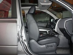 2010款 2.0L CVT XE舒适版 5座