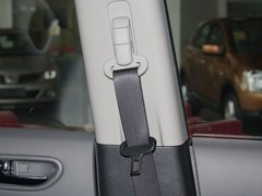 2010款 2.0L CVT XE舒适版 5座