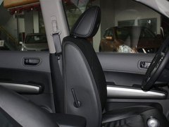 2010款 2.0L CVT XE舒适版 5座