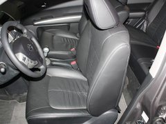 2010款 2.0L CVT XE舒适版 5座