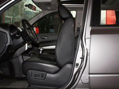 2010款 2.0L CVT XE舒适版 5座