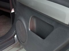 2010款 2.0L CVT XE舒适版 5座