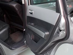 2010款 2.0L CVT XE舒适版 5座