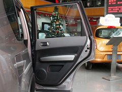 2010款 2.0L CVT XE舒适版 5座