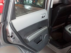 2010款 2.0L CVT XE舒适版 5座