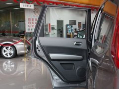 2010款 2.0L CVT XE舒适版 5座