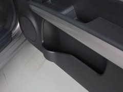 2010款 2.0L CVT XE舒适版 5座
