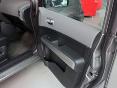 2010款 2.0L CVT XE舒适版 5座