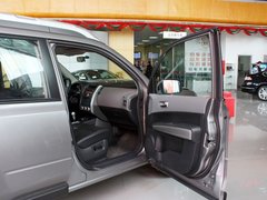 2010款 2.0L CVT XE舒适版 5座