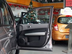 2010款 2.0L CVT XE舒适版 5座
