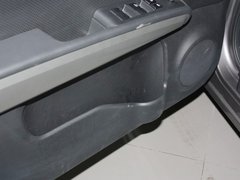 2010款 2.0L CVT XE舒适版 5座