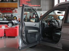 2010款 2.0L CVT XE舒适版 5座