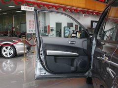 2010款 2.0L CVT XE舒适版 5座