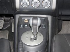 2010款 2.0L CVT XE舒适版 5座