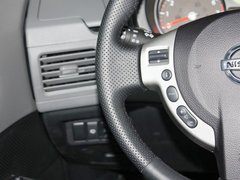 2010款 2.0L CVT XE舒适版 5座