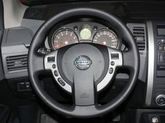 2010款 2.0L CVT XE舒适版 5座