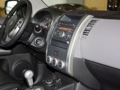 2010款 2.0L CVT XE舒适版 5座