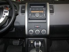 2010款 2.0L CVT XE舒适版 5座