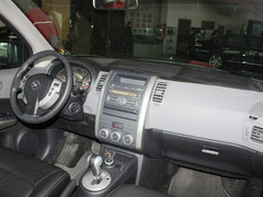 2010款 2.0L CVT XE舒适版 5座