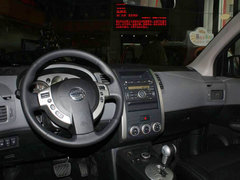 2010款 2.0L CVT XE舒适版 5座