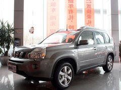 2010款 2.0L CVT XE舒适版 5座