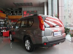 2010款 2.0L CVT XE舒适版 5座