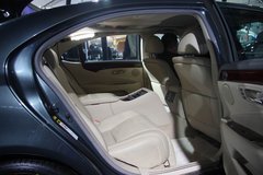 2010款 460L 4.6 自动 加长版