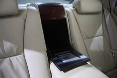 2010款 460L 4.6 自动 加长版